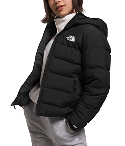 THE NORTH FACE Reversible Jacket TNF Black, XXL: Buy Online